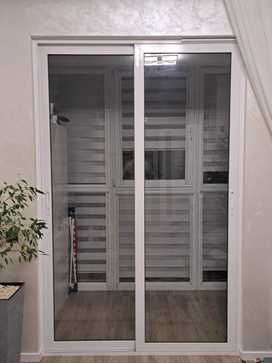 розсувні системи Львів / раздвижные системы Львов / sliding systems Lviv