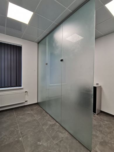 скляні перегородки Львів / стеклянные перегородки Львов / glass partitions Lviv